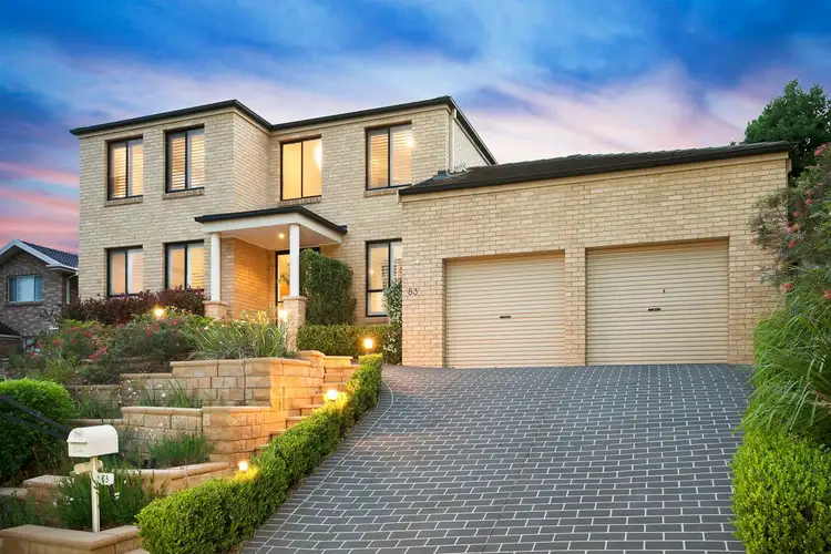 Main view of Homely house listing, 83 Warrangarree Drive, Woronora Heights NSW 2233