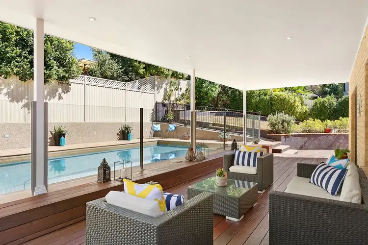 Third view of Homely house listing, 83 Warrangarree Drive, Woronora Heights NSW 2233