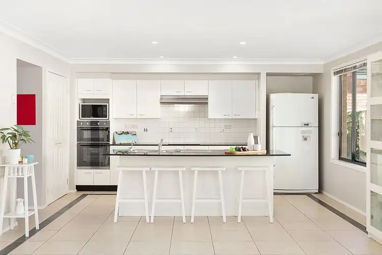 Fourth view of Homely house listing, 83 Warrangarree Drive, Woronora Heights NSW 2233
