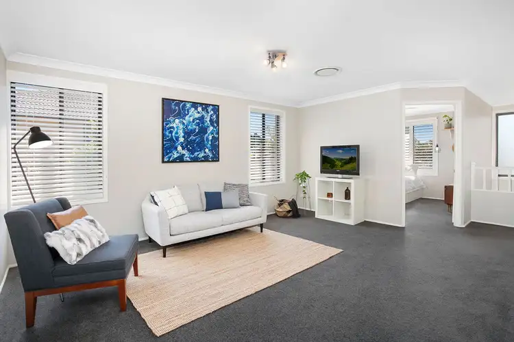 Fifth view of Homely house listing, 83 Warrangarree Drive, Woronora Heights NSW 2233