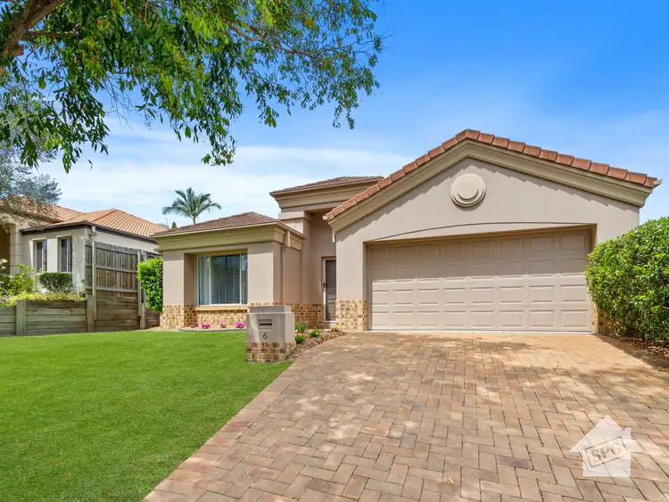 6 Protea Place, Bridgeman Downs QLD 4035
