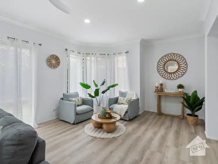 Sixth view of Homely house listing, 6 Protea Place, Bridgeman Downs QLD 4035