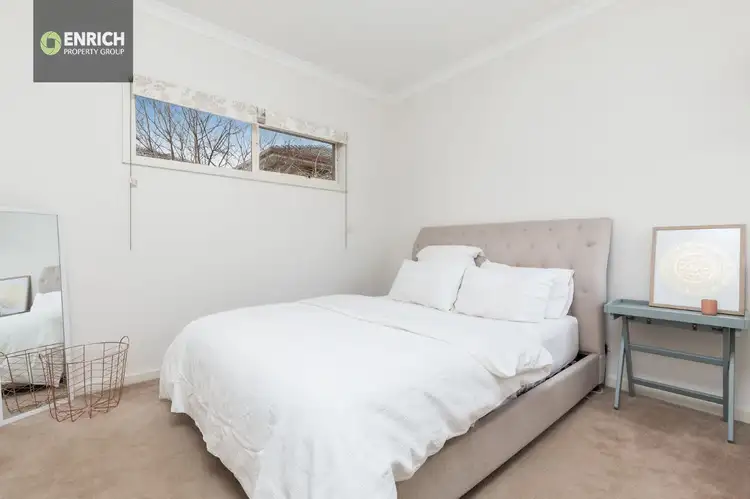 Third view of Homely unit listing, 4/55 Lorimer Street, Greensborough VIC 3088