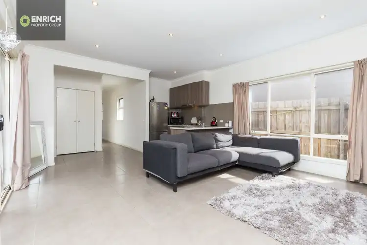 Fifth view of Homely unit listing, 4/55 Lorimer Street, Greensborough VIC 3088