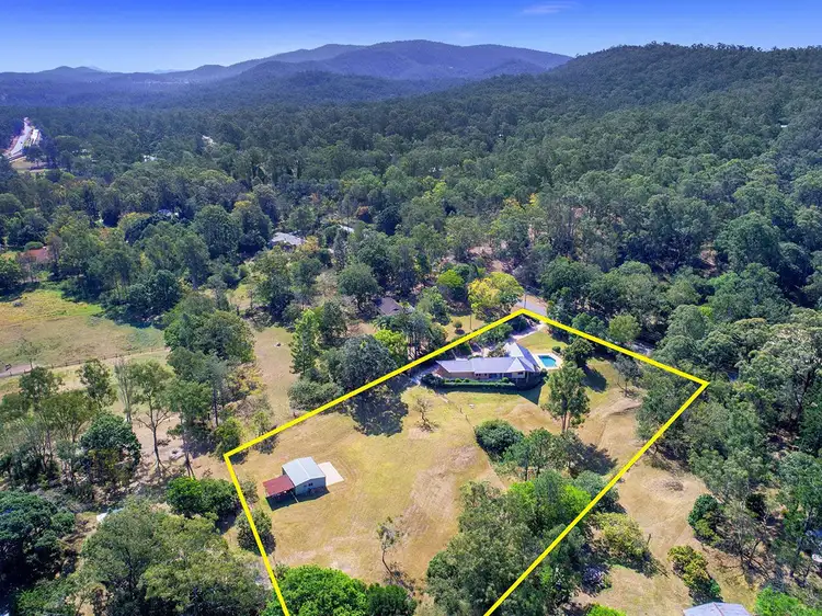 31 Hornsey Road, Anstead QLD 4070