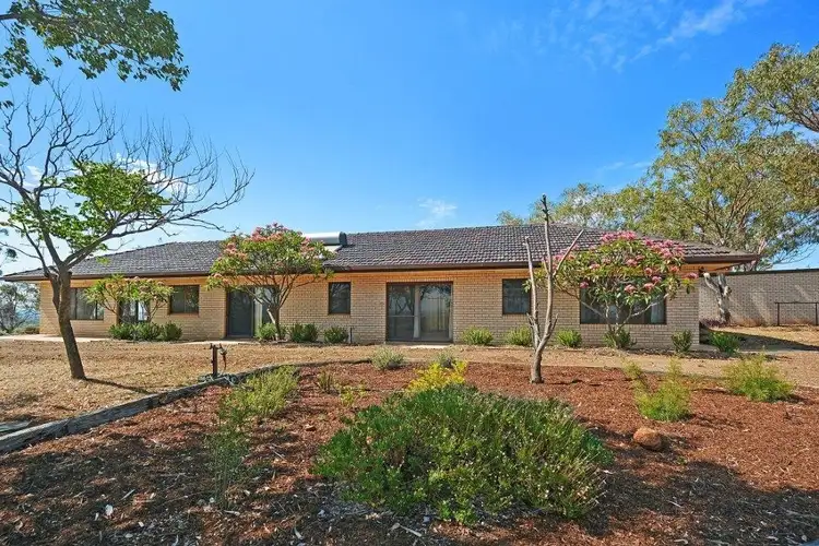 163 Kamilaroi Road, Gunnedah NSW 2380