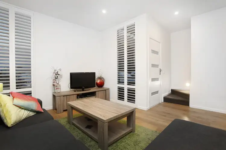 Sixth view of Homely house listing, 13/40 Errol Street, Braybrook VIC 3019