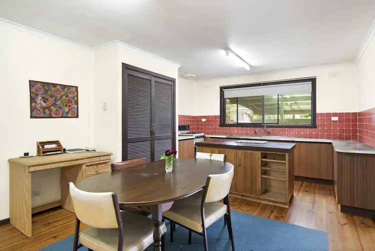 Fifth view of Homely house listing, 7 Aldebaran Road, Ocean Grove VIC 3226