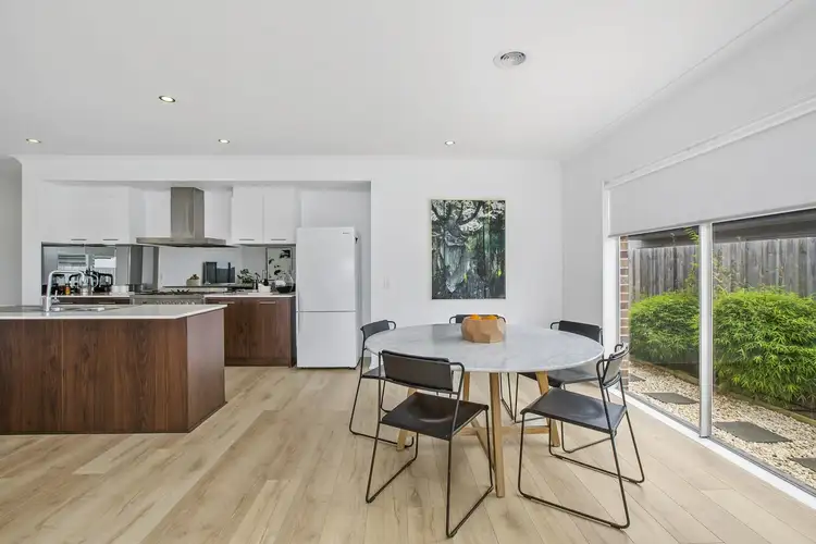 Second view of Homely house listing, 18 Empress Boulevard, Ocean Grove VIC 3226