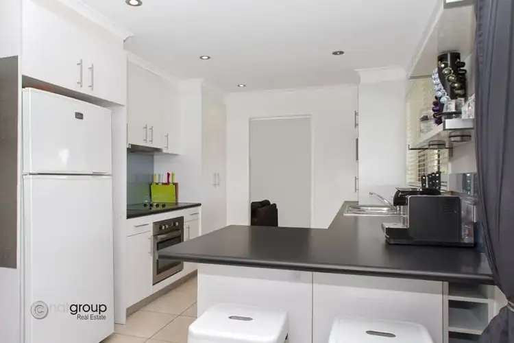Seventh view of Homely house listing, 45 Ridgevale Drive, Helensvale QLD 4212