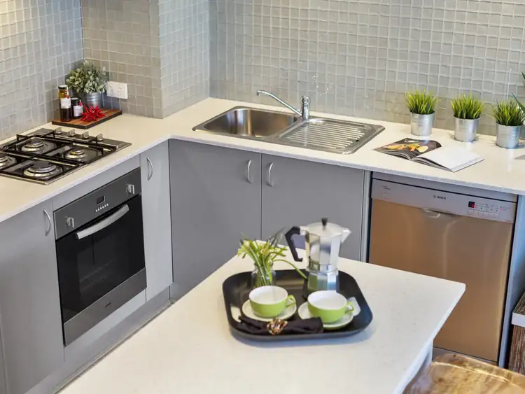 Fifth view of Homely apartment listing, 2/202 Nicholson Road, Subiaco WA 6008