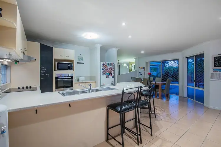 Fourth view of Homely house listing, 14 Costello Court, Ormeau QLD 4208