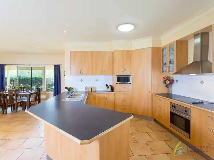 Fifth view of Homely rural property listing, 6 Castlereagh Pl, Anstead QLD 4070