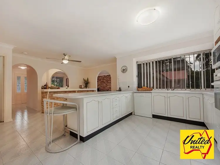 Fourth view of Homely house listing, 109 Brundah Road, Thirlmere NSW 2572