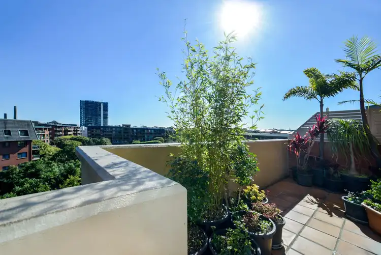Sixth view of Homely apartment listing, 6701/177-219 Mitchell Road, Erskineville NSW 2043