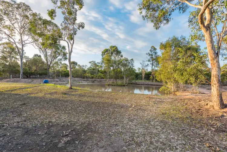 Fifth view of Homely house listing, 21 Ghost Gum Rd, Sharon QLD 4670