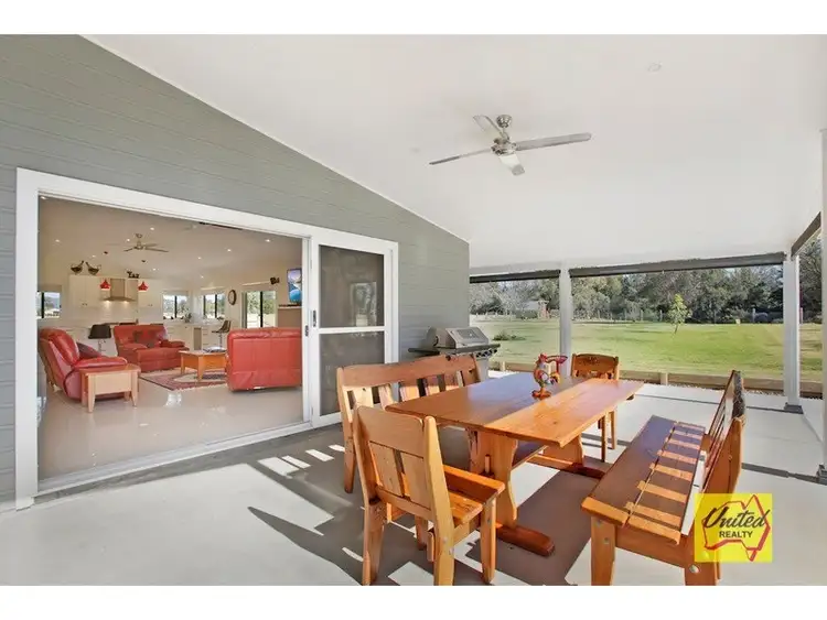 Fifth view of Homely house listing, Address available on request