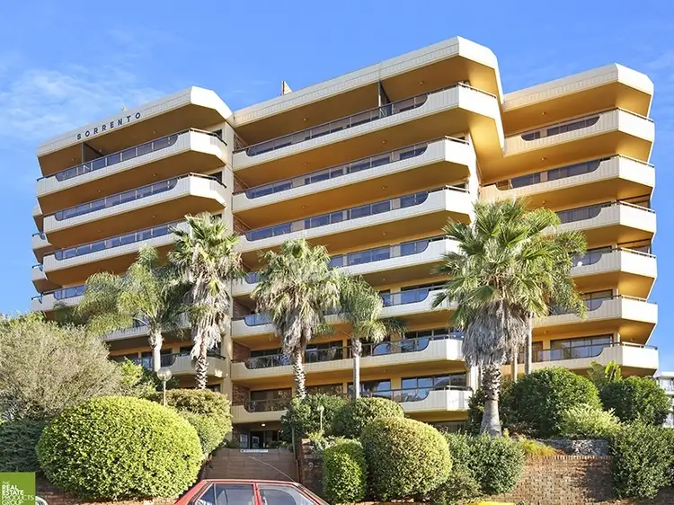 18/9-13 Smith Street, Wollongong NSW 2500
