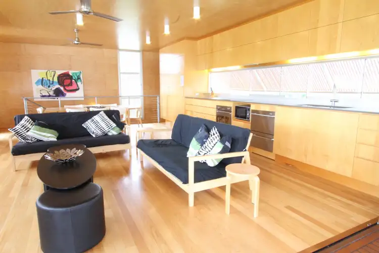 29B Cumming Parade, Point Lookout QLD 4183