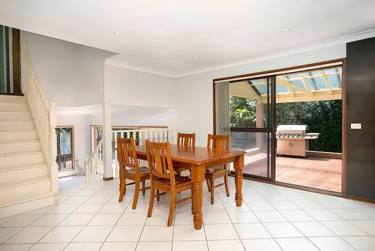 Sixth view of Homely house listing, 5 Mallard Street, Woronora Heights NSW 2233