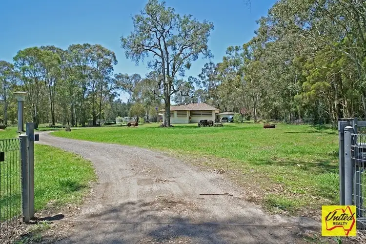 Fifth view of Homely house listing, 194 & 200 Barry Avenue, Rossmore NSW 2557