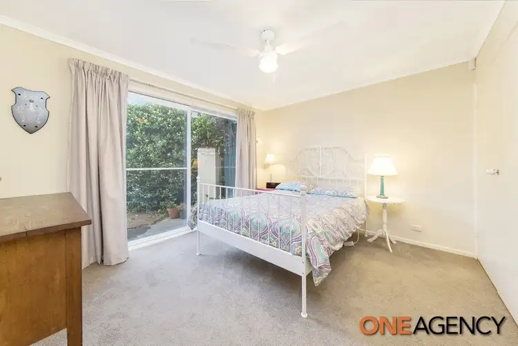 Fifth view of Homely house listing, 12/21 Cleeve Place, Gordon ACT 2906