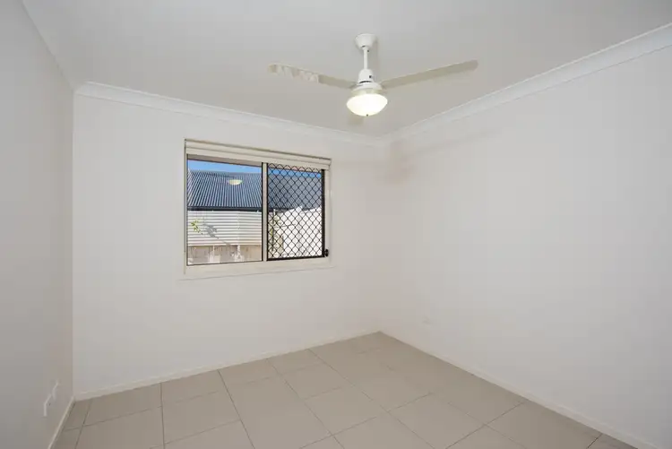 Sixth view of Homely house listing, 74 Neville Drive, Branyan QLD 4670