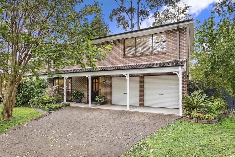 9 Jupp Place, Eastwood NSW 2122