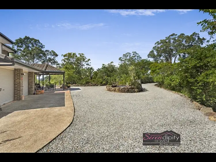 Fifth view of Homely rural property listing, 235-237 Tremayne Road, Mundoolun QLD 4285