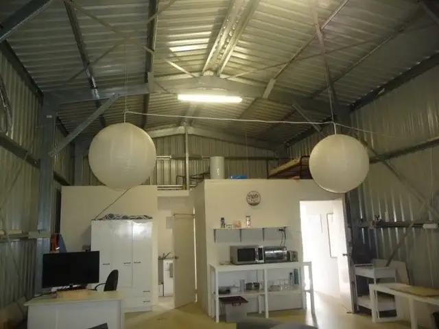 Sixth view of Homely house listing, 55 Midshipman Street, South Mission Beach QLD 4852