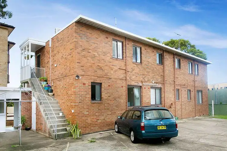 Sixth view of Homely apartment listing, 3/12 Caronia avenue, Cronulla NSW 2230