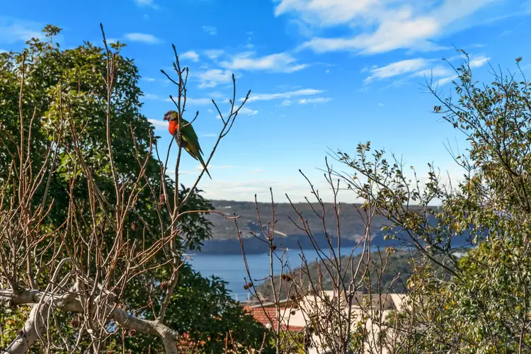 3A/699 Military Road, Mosman NSW 2088