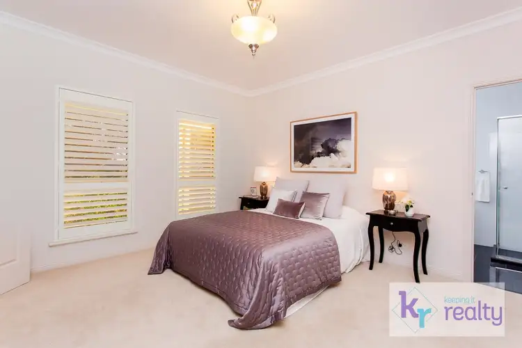 Fifth view of Homely house listing, 12a Allendale Grove, Stonyfell SA 5066