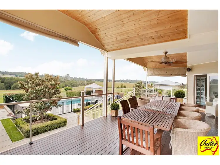 Fifth view of Homely rural property listing, 77 Sunnyside Drive, Ellis Lane NSW 2570