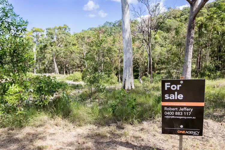 Third view of Homely land listing, 24-26 Carnarvon Court, Yandina Creek QLD 4561