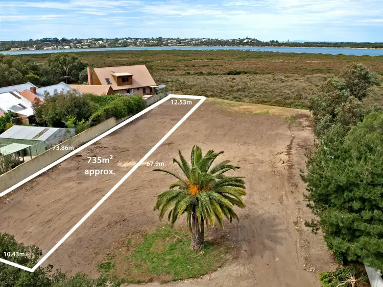 Third view of Homely land listing, 3/102 Carr Street, Barwon Heads VIC 3227