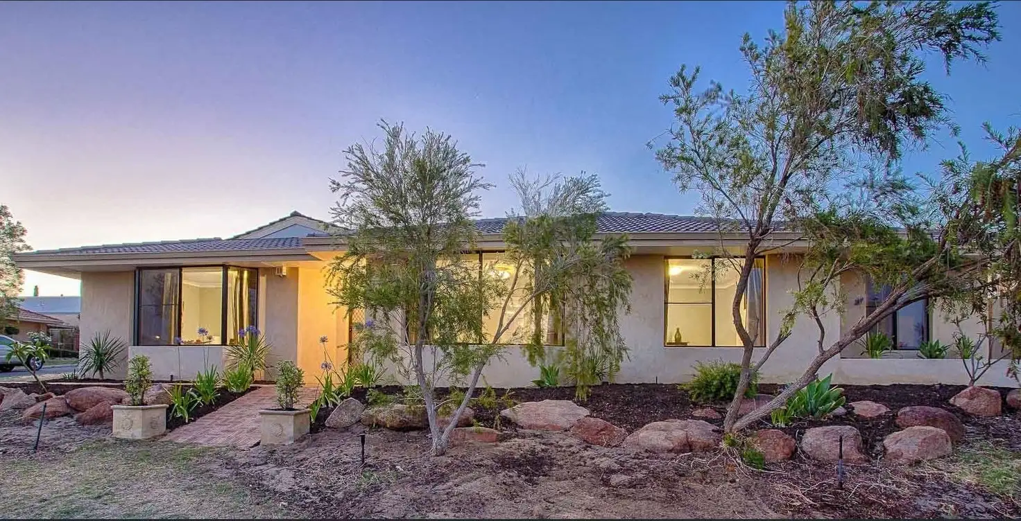 Main view of Homely house listing, 2 Colebatch Hill, Kardinya WA 6163