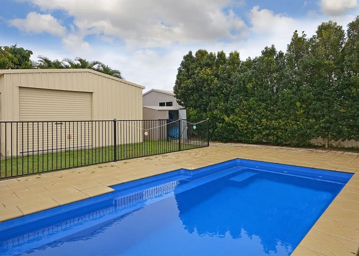Main view of Homely house listing, 77 Pulgul Street, Urangan QLD 4655