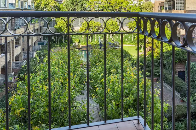 Fifth view of Homely apartment listing, 16/300 Riley Street, Surry Hills NSW 2010