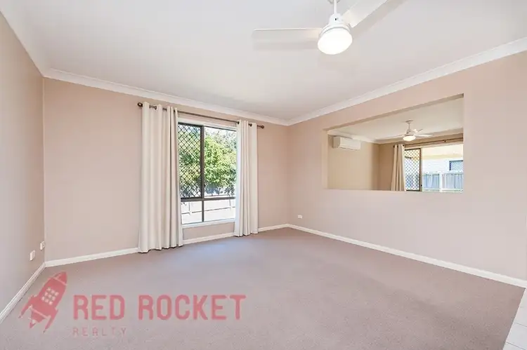 Fifth view of Homely house listing, 79 Brookvale Drive, Underwood QLD 4119