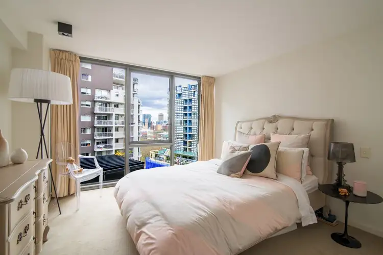 Fifth view of Homely apartment listing, 713/18-20 Pelican Street, Surry Hills NSW 2010