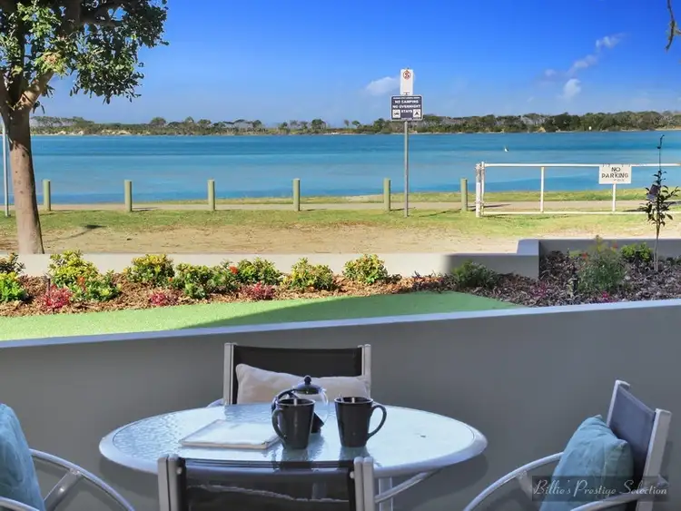 Main view of Homely unit listing, 102/95 Esplanade, Golden Beach QLD 4551