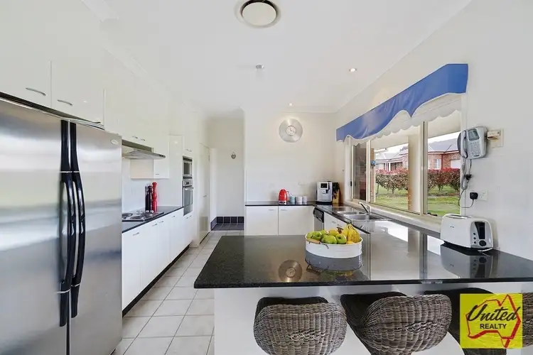 Fifth view of Homely house listing, 19 Medich Place, Bringelly NSW 2556