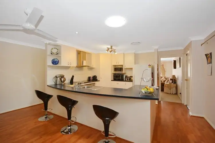 Fifth view of Homely house listing, 4 Mitchell Place, Gunnedah NSW 2380