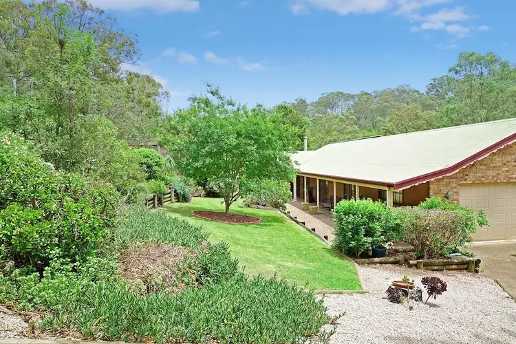 Sixth view of Homely house listing, 95 Glendiver Road, The Oaks NSW 2570