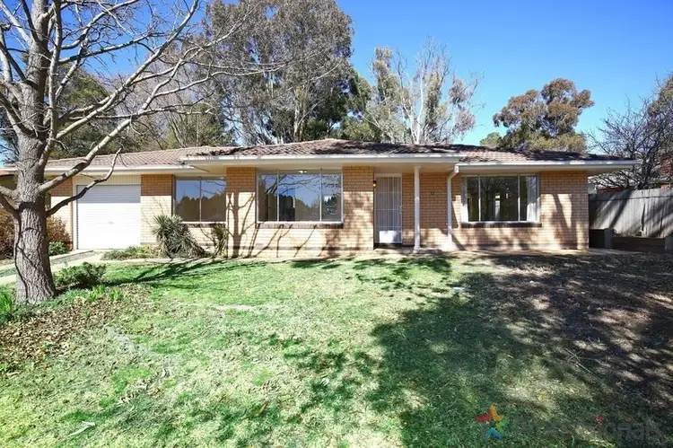 Main view of Homely house listing, 12 Moyes Street, Armidale NSW 2350