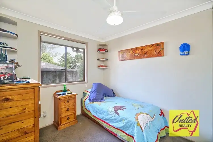 Fourth view of Homely house listing, 2 McIntosh Street, The Oaks NSW 2570