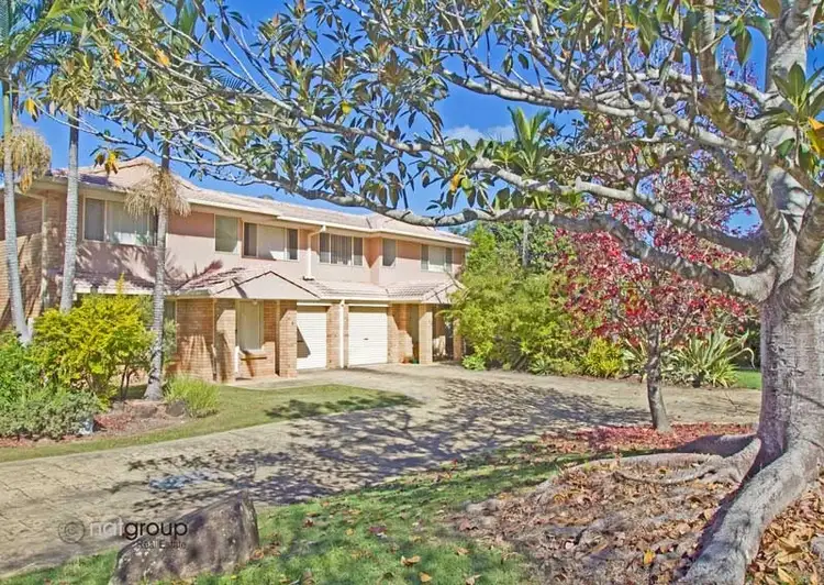 9 Fig Tree Court, Oxenford QLD 4210