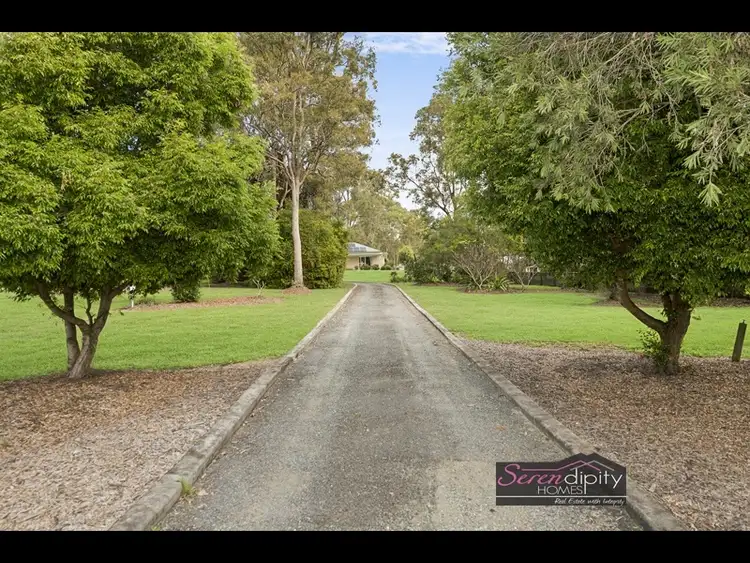 Second view of Homely rural property listing, 82 - 84 Pepperina Dr, Logan Village QLD 4207