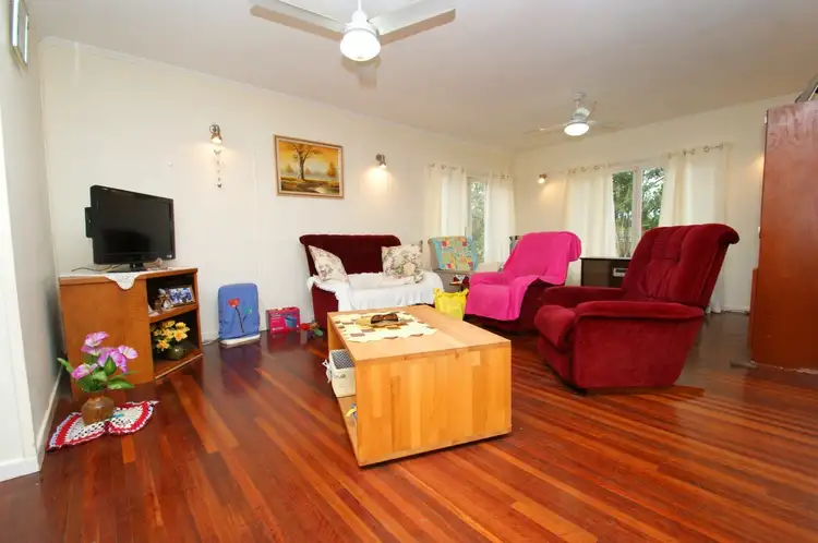 Fourth view of Homely house listing, 14 Logan Street, Norville QLD 4670